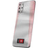 Tunisia Soccer Flag Galaxy S20 Plus Skin